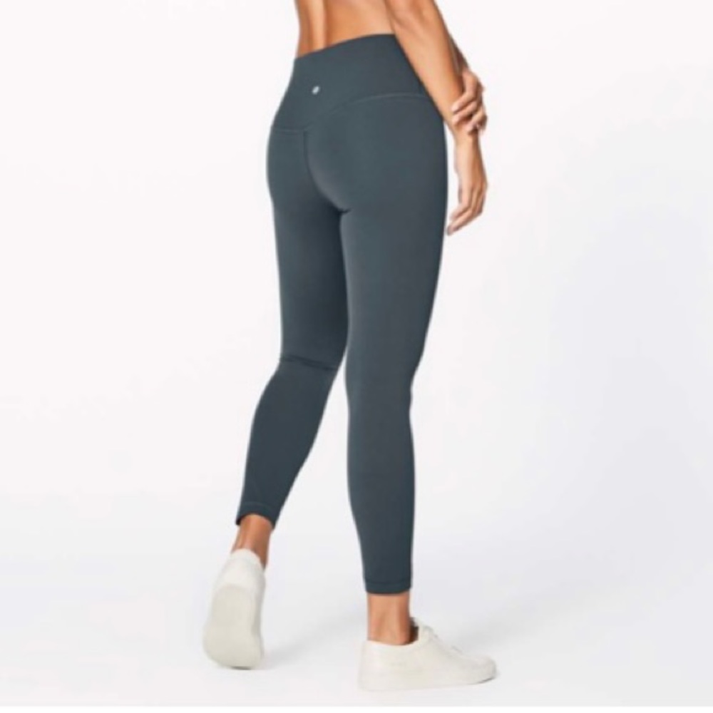Lululemon Melanite align 10